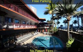 Sea Club Resort Fort Lauderdale Florida